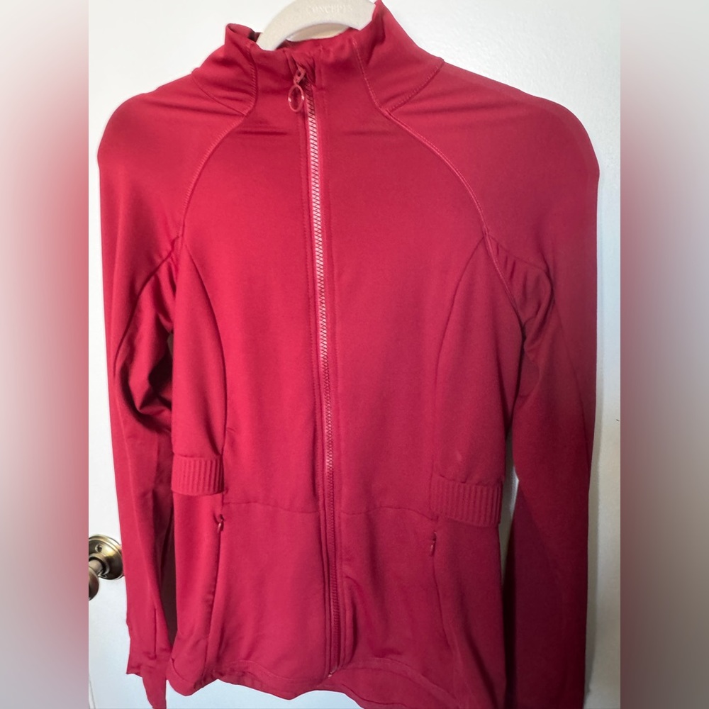 Fabletics, Trinity Jacket - image 3